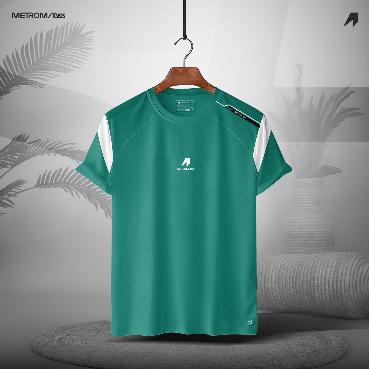 Metro Edition Premium Pest T-Shirt