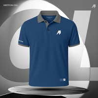 Petrol Blue