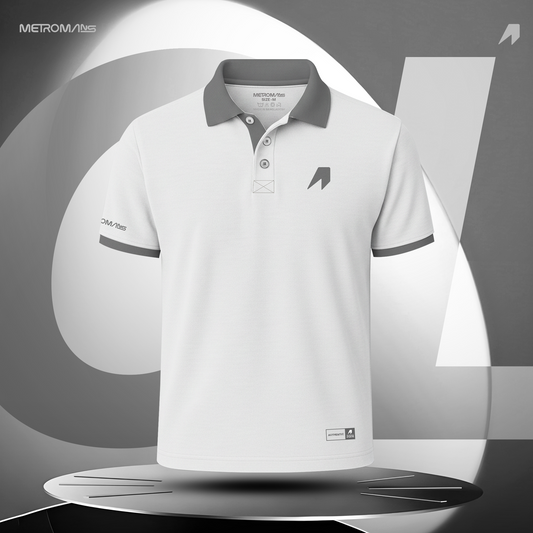metromans-signature-polo-White